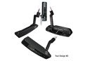 Odyssey Black Series Tour Design Putter