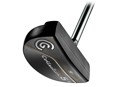 Cleveland Classic Black Platinum 5.5 Putter 2012