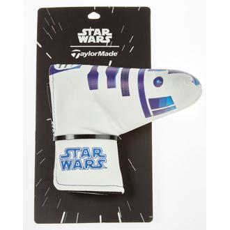 Taylormade star wars blade putter headcover van kantoor artikelen tip.