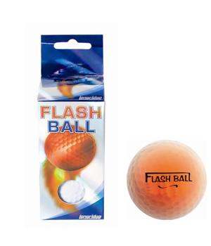 Flash Golf Ball (2 Pack)