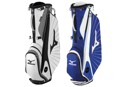 Mizuno Aerolite IV Carry Stand Bag 2011