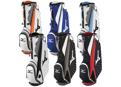 Mizuno Aerolite IV Carry Stand Bag 2012