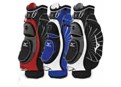 Mizuno Aerolite Cart Bag 2012