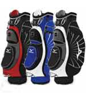 Mizuno Aerolite Cart Bag 2012