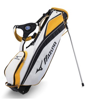 Mizuno Aerolite Micro Carry Stand Bag 2012