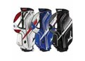 Mizuno Aerolite SPR Stand Bag 2012