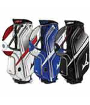Mizuno Aerolite SPR Stand Bag 2012