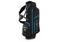 Mizuno Aerolite Waterproof Stand Bag 2012