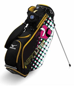 Mizuno Aerolite X 3D Stand Bag (Limited Edition) 2012