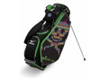 Mizuno Aerolite X Invaders Stand Bag (Limited Edition) 2012