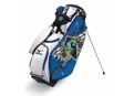 Mizuno Aerolite X Winged Crest Stand Bag (Limited Edition) 2012