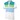 Adidas Mens FP Blocked Placed Print Polo 2012