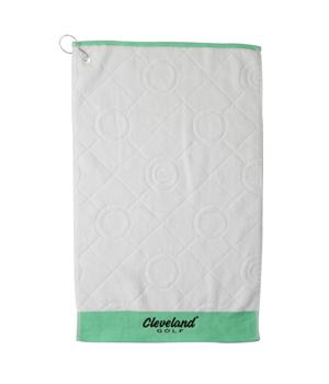Cleveland Ladies Bloom Towel