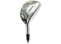 Cleveland Ladies Hibore Bloom Hybrid (Graphite Shaft)