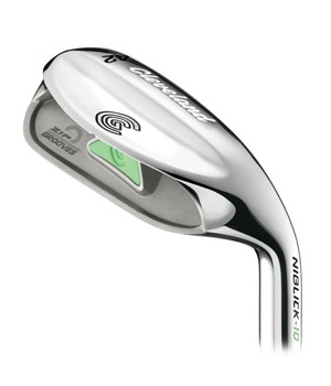 Cleveland Ladies Bloom Niblick Wedge