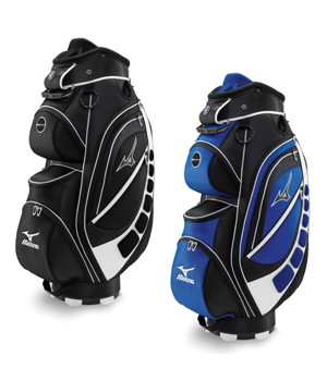 Mizuno Neo Golf Cart Bag 2012