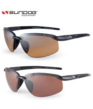 Sundog Eyewear Core Golf (48102 Bomb) Sunglasses