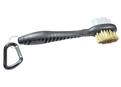 Champ Dual Brush Golf Spike Tool