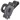 Bracketron Universal Golf Bag GPS Holder