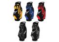 Izzo Golf Breeze DLX Ultra Cart Bag