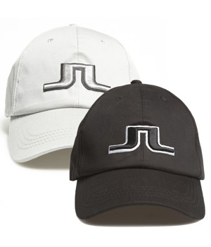 J Lindeberg Bridge Solid Twill Cap 2012
