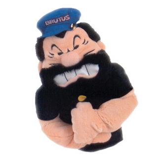 Winning edge brutus headcover van kantoor artikelen tip.