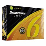 Bridgestone Golf Balls