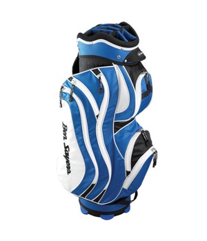 Ben Sayers Golf Cart Bag