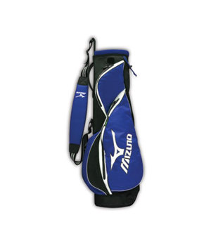 Mizuno Waterproof Scratch Sac IV Bag