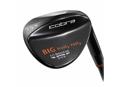Cobra Big Trusty Rusty Wedge (Black) 2012
