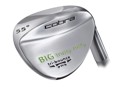 Cobra Ladies Big Trusty Rusty Wedge (Satin) 2012