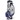 Mizuno Twister IV Stand Bag 2011