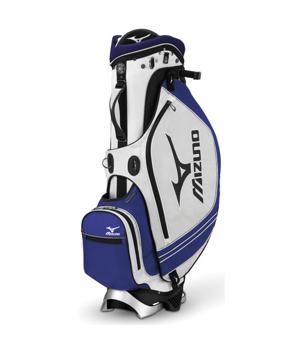 Mizuno Twister IV Stand Bag 2011