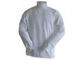 Oscar Jacobson Mens Buck Rollneck Shirt
