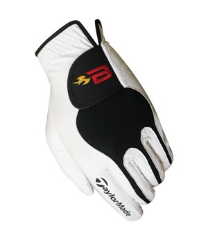 TaylorMade Burner Glove 2011