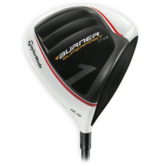 taylormade burner superfast 2.0 driver