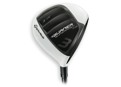 TaylorMade Ladies Burner SuperFast 2.0 Fairway (Graphite Shaft)
