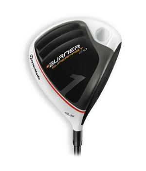 TaylorMade Burner SuperFast 2.0 TP Demo Driver