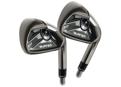 TaylorMade Ladies Burner 2.0 Irons (Graphite Shaft)