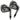 TaylorMade Ladies Burner 2.0 Irons (Graphite Shaft)