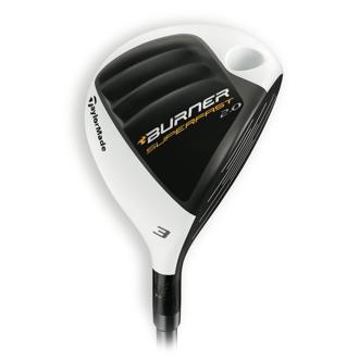 taylormade burner superfast 2.0 tp fairway (graphite shaft)