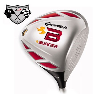 TaylorMade Burner TP Driver
