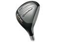 TaylorMade Burner Superfast Rescue (Graphite Shaft) 2010