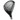 TaylorMade Burner Superfast Rescue (Graphite Shaft) 2010