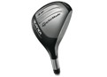 TaylorMade Ladies Burner Superfast Rescue (Graphite Shaft) 2010