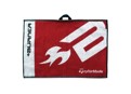 TaylorMade Burner Cart Towel (Small)