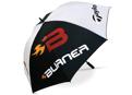 TaylorMade 62 Inch Burner Single Canopy Umbrella
