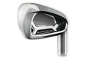 TaylorMade Burner SuperLaunch Demo Irons (Steel/Graphite)