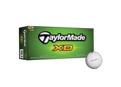 TaylorMade XD Golf Balls (12 Balls)