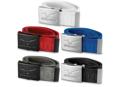 Mizuno MRB Webbing Belt
